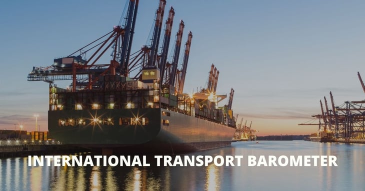 International transport: a market in disarray