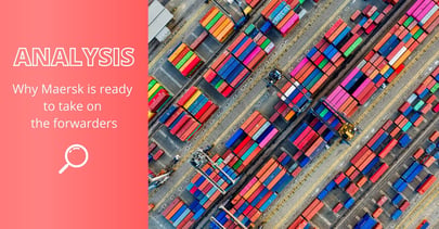 Containers.