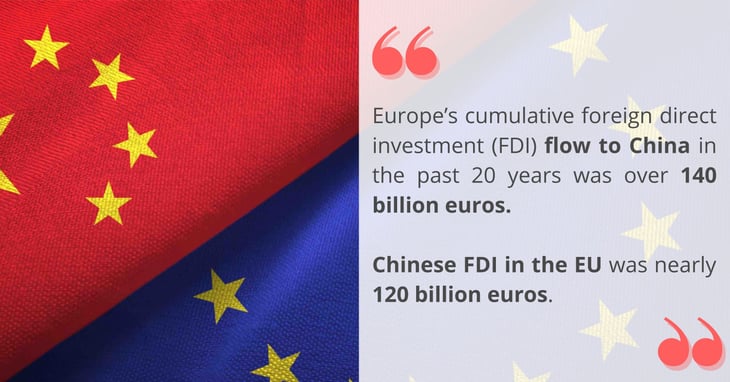 EU-China Agreement: The Future May Not Be So Bright