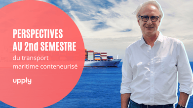 jerome de ricqles et porte conteneurs