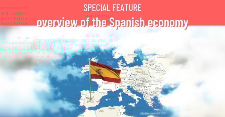 Spain: a key player in the European economy