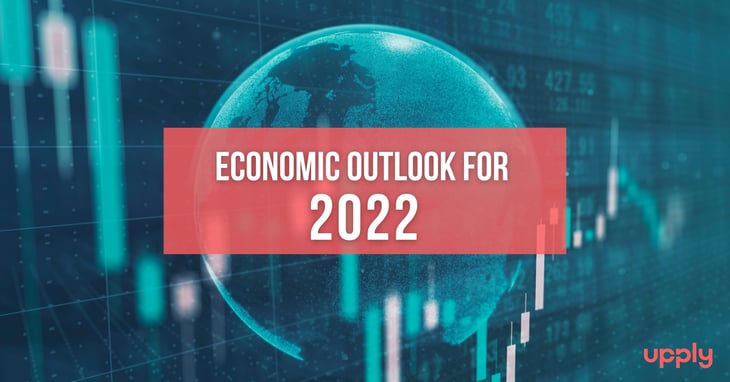 Economic outlook for 2022: slowdown and structural changes