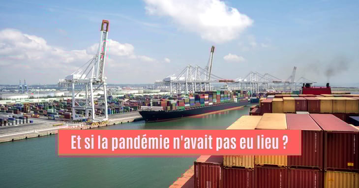 Transport maritime : et si la pandémie n’avait pas eu lieu...
