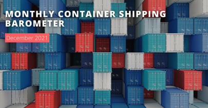 Shipping containers. 