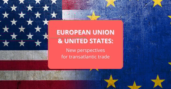 A New Chapter for Transatlantic Relations in Sight
