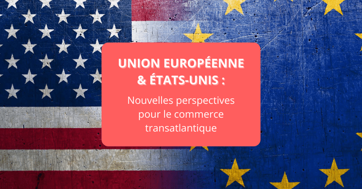 Un nouveau chapitre de la relation transatlantique en vue