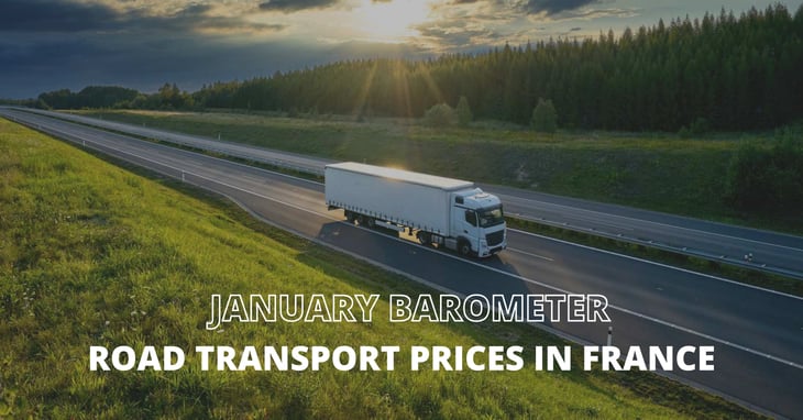 2022 Financial Panorama of the World's Leading Transport Groups