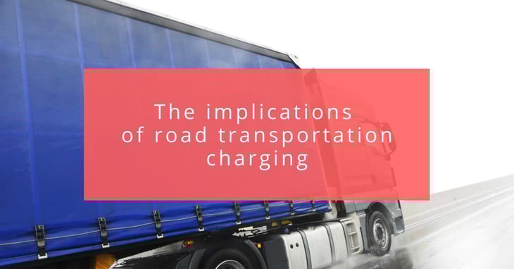 Container shipping in 2021