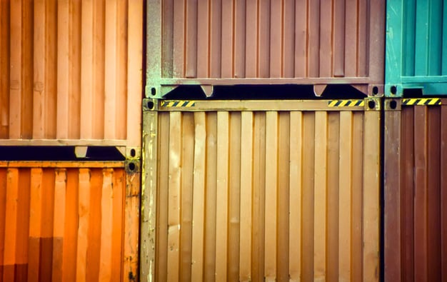 Le Havre/Abidjan in 40' HC: an increase in freight rates