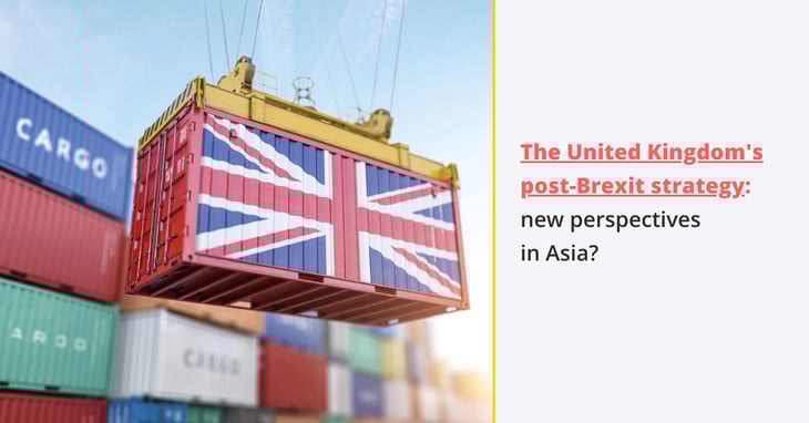 UK’s Indo-Pacific Tilt: what trade tells us