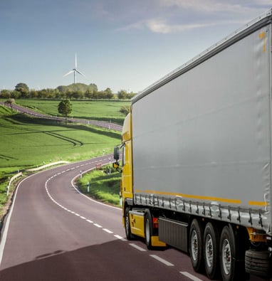 European road transport: the spot market is recovering a little