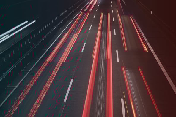 European road freight: the spot market is stalling