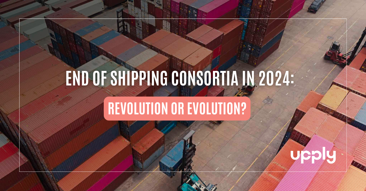 End Of Shipping Consortia In 2024 Revolution Or Evolution   28 1 #keepProtocol