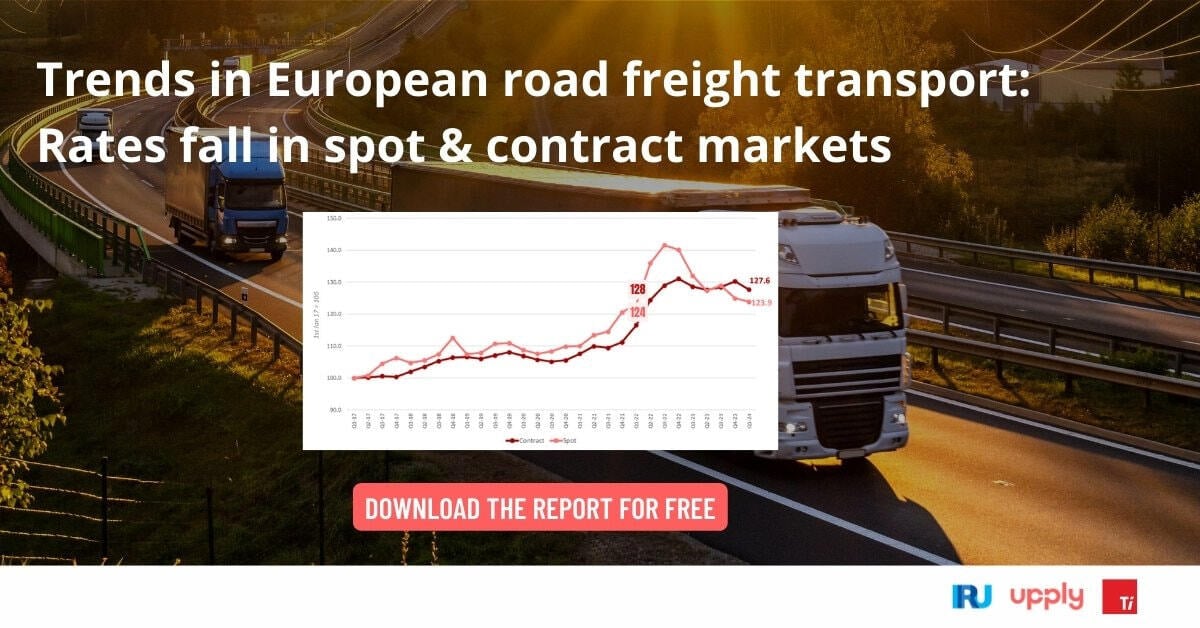 truck-road-europe
