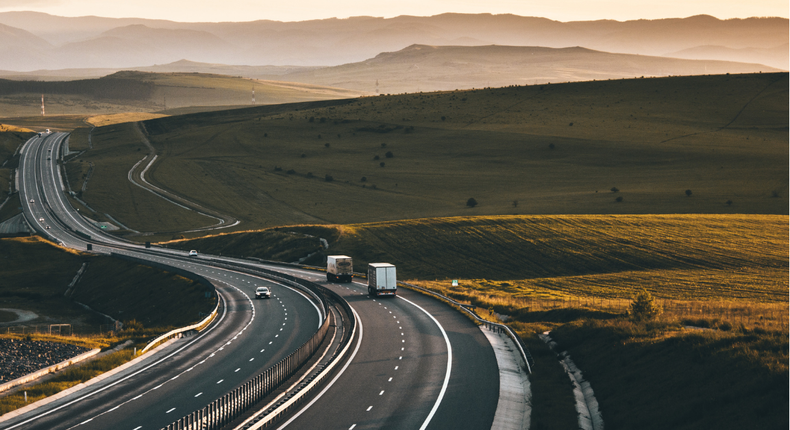 Spain: 2024 review of land freight transport