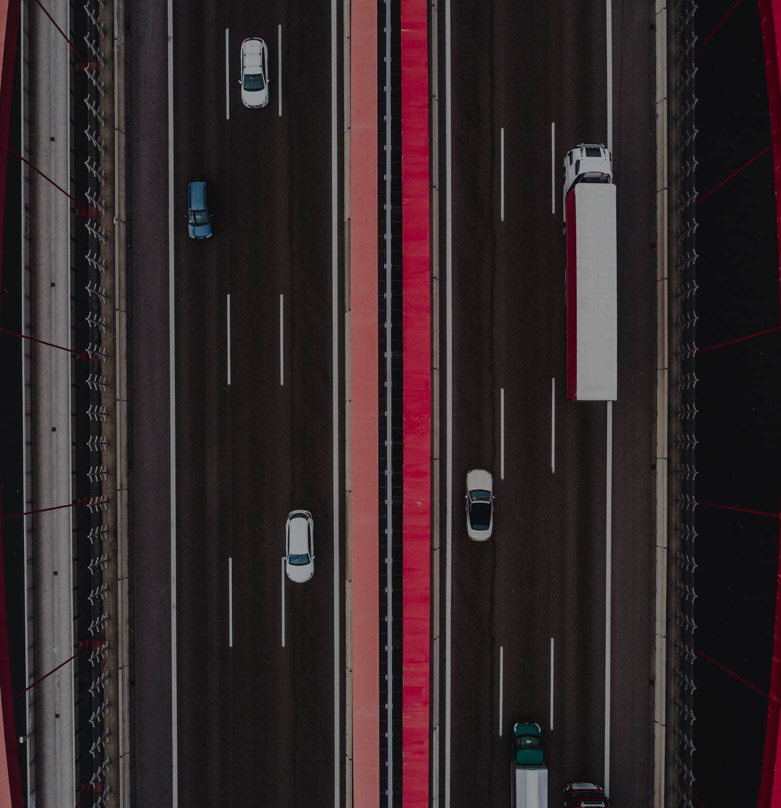 Fret routier européen : des hausses de prix modestes au T4 2024