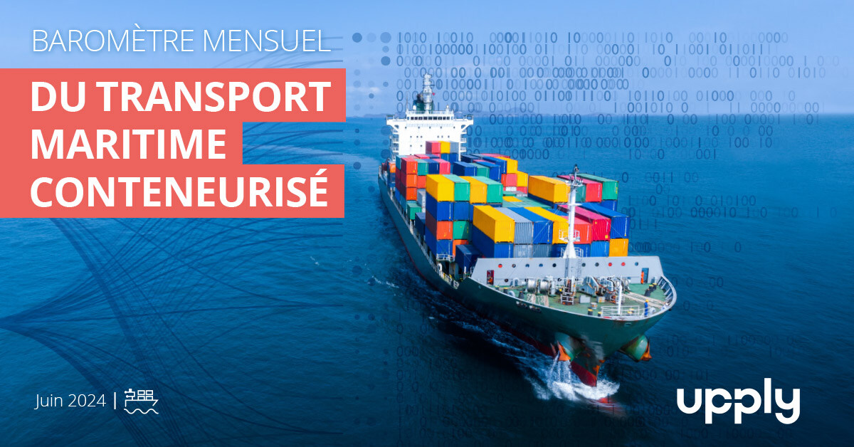 porte-conteneur-en-mer