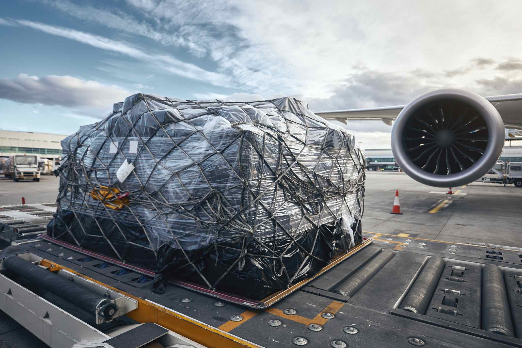 air freight