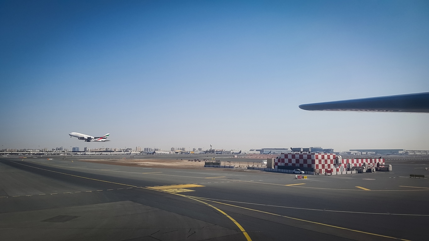Fret aérien : le choc du Moyen-Orient casse la dynamique du marché
