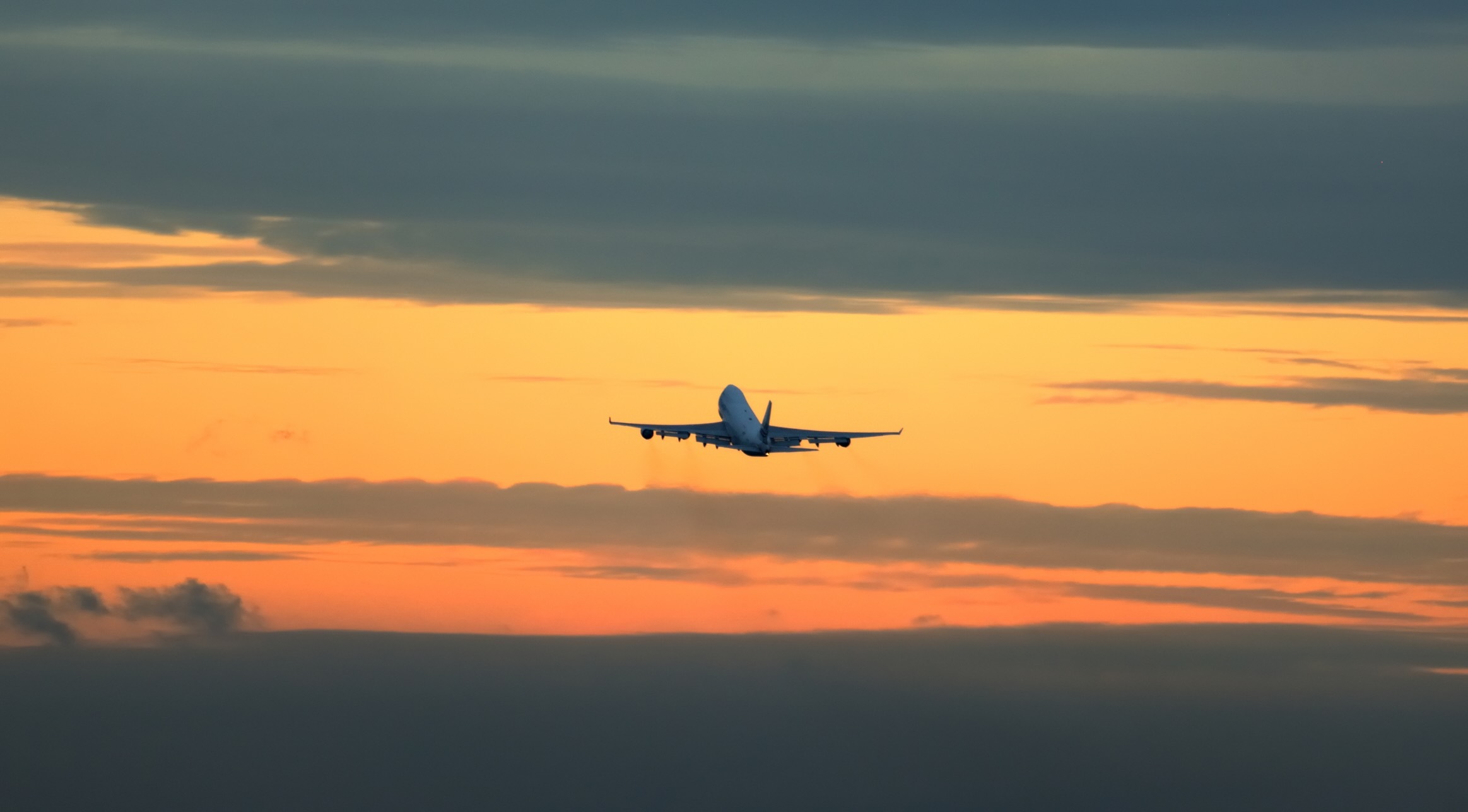 Air cargo: a better-than-expected peak season