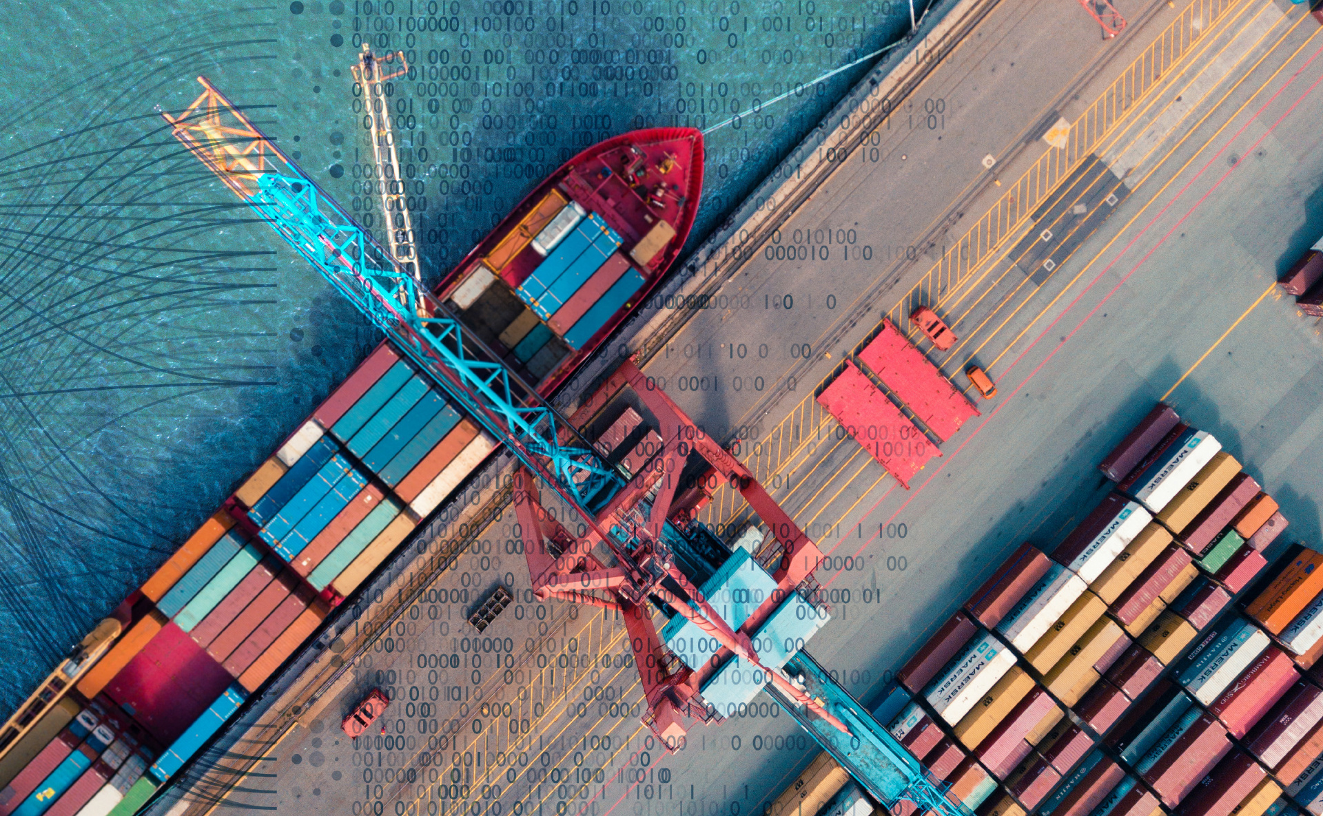 porte-conteneurs-port