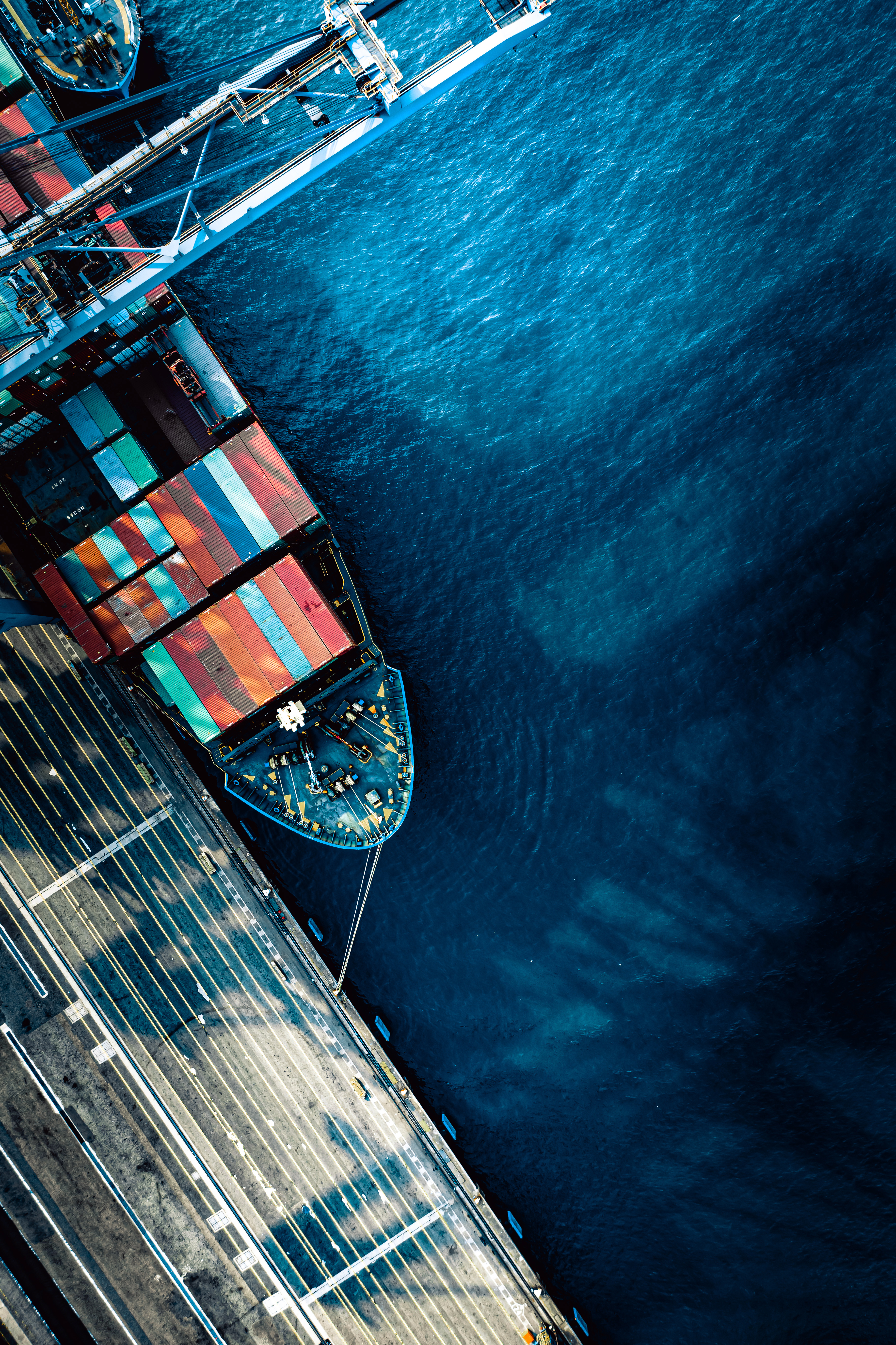 Our three scenarios for container shipping in 2026