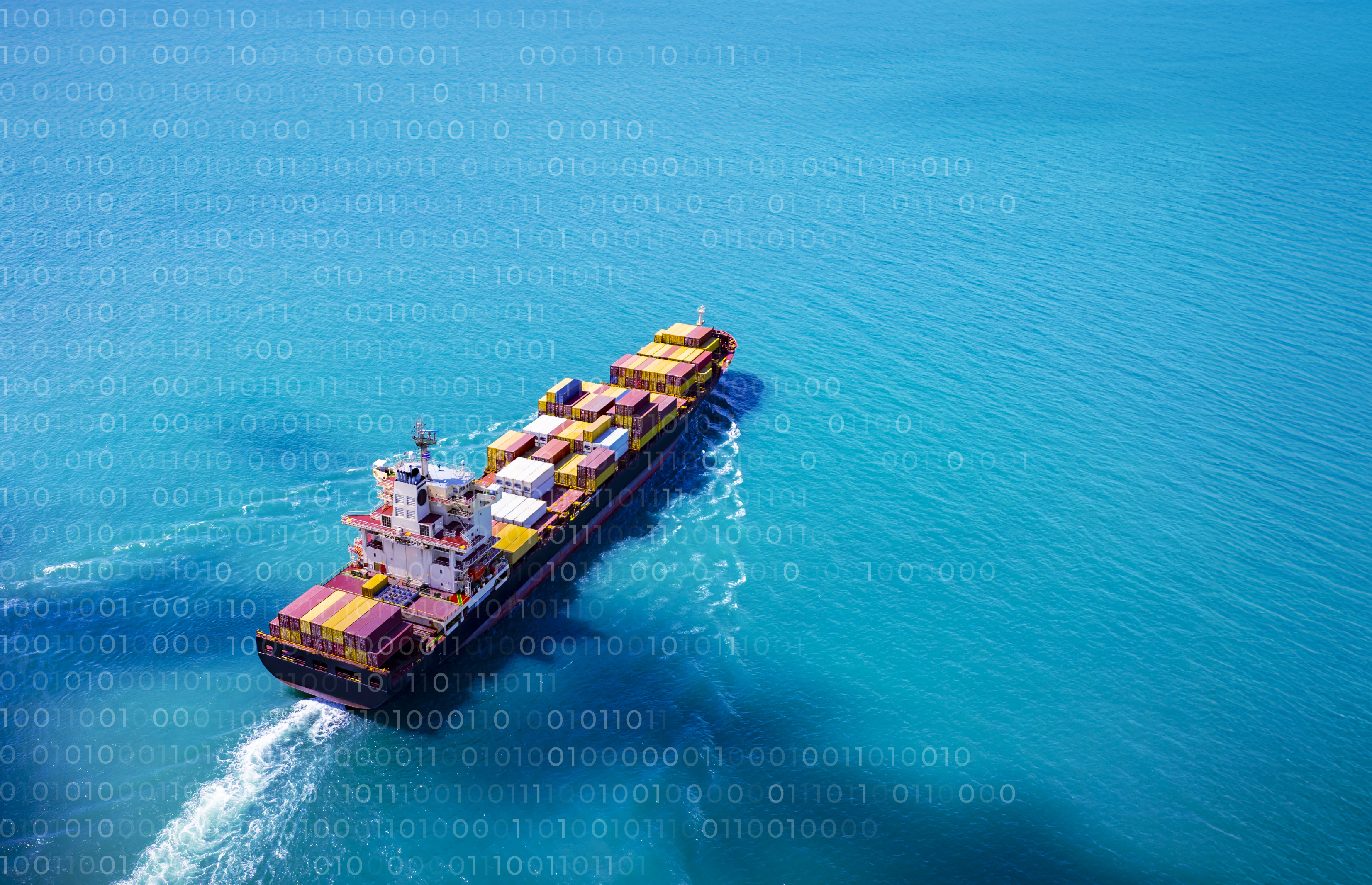 Depressing winter continues for container shipping companies