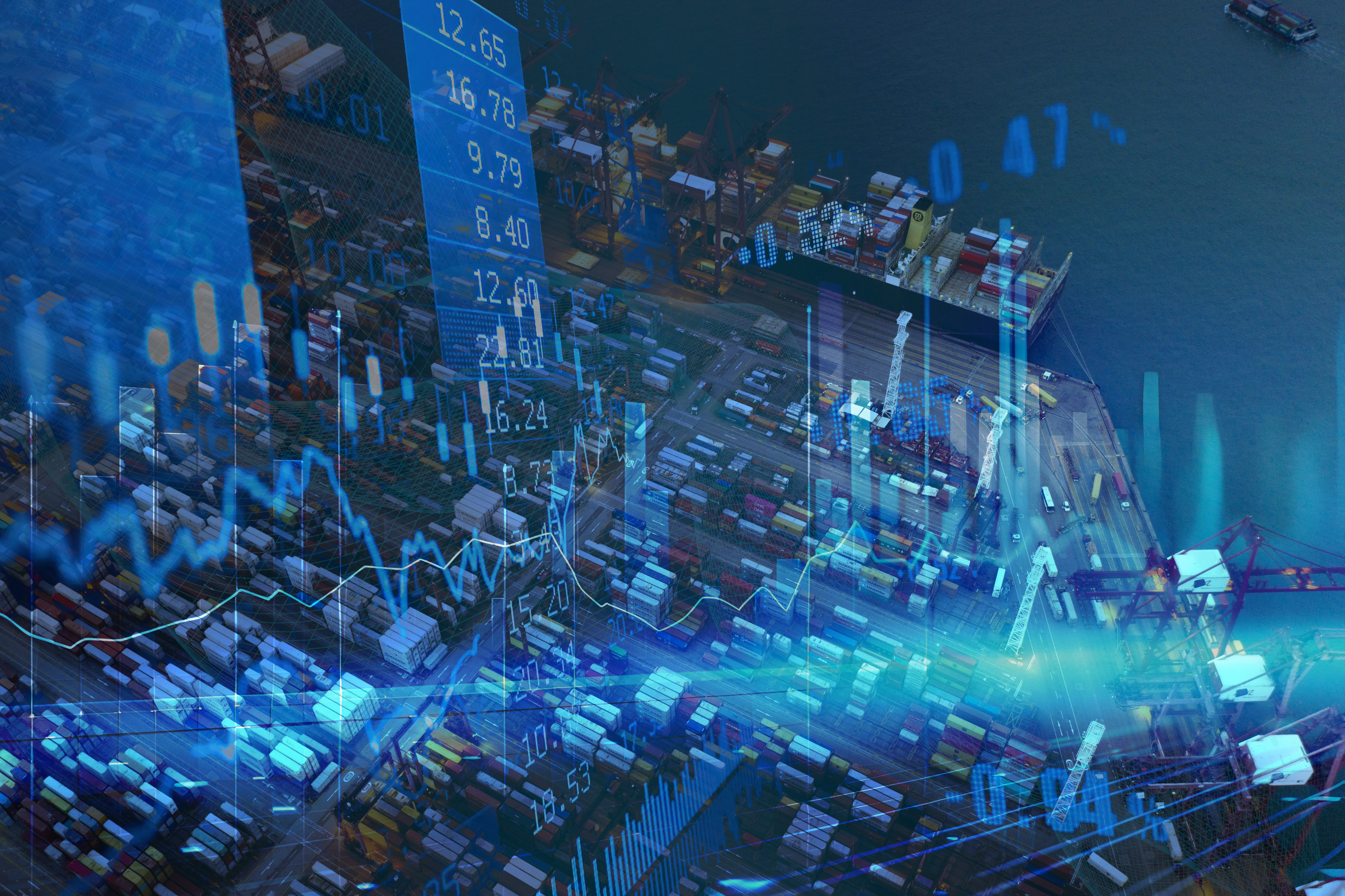 Outlook 2026: Stable growth and rising risks