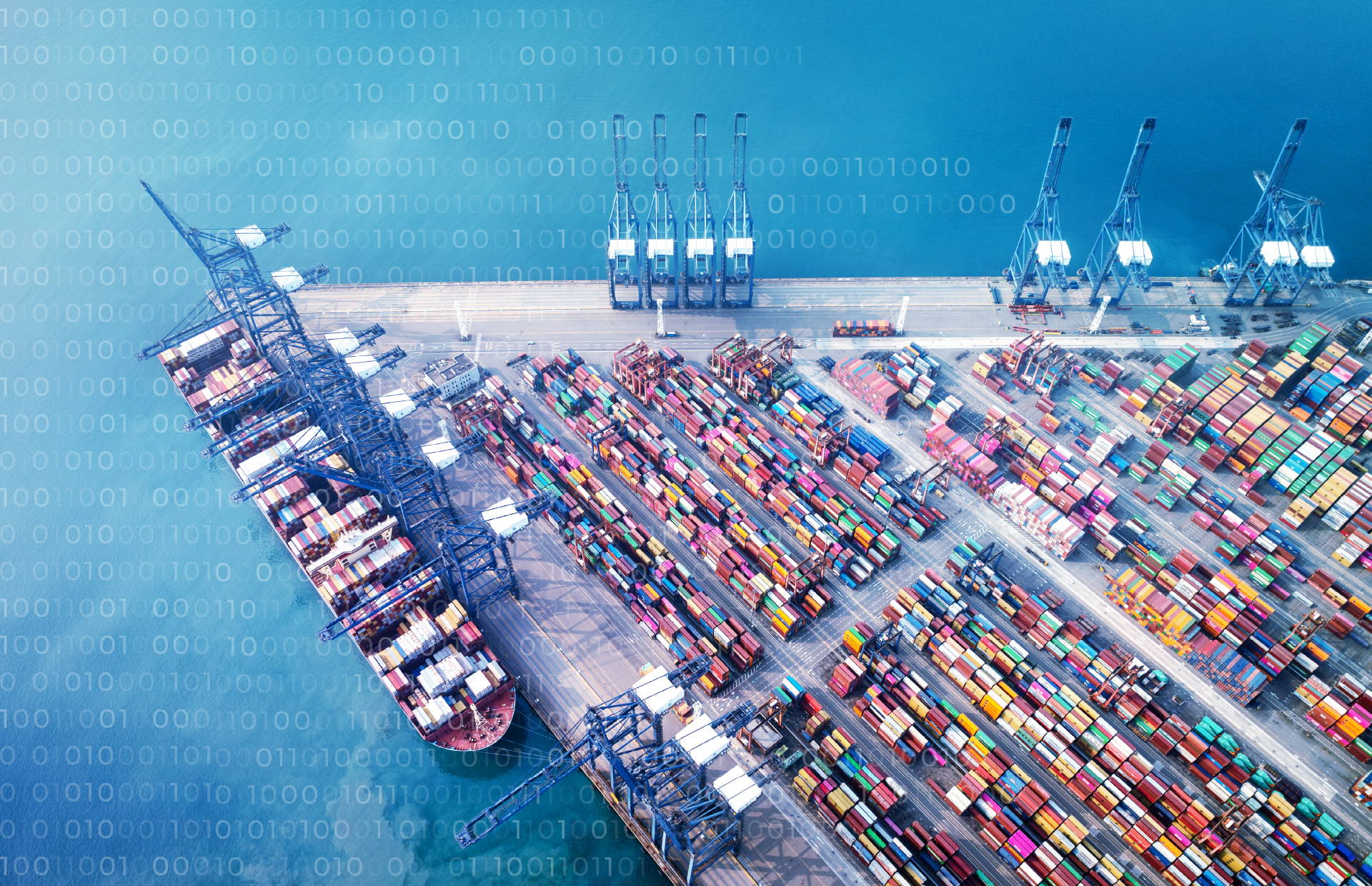 Shipping companies under pressure as profit margins dwindle