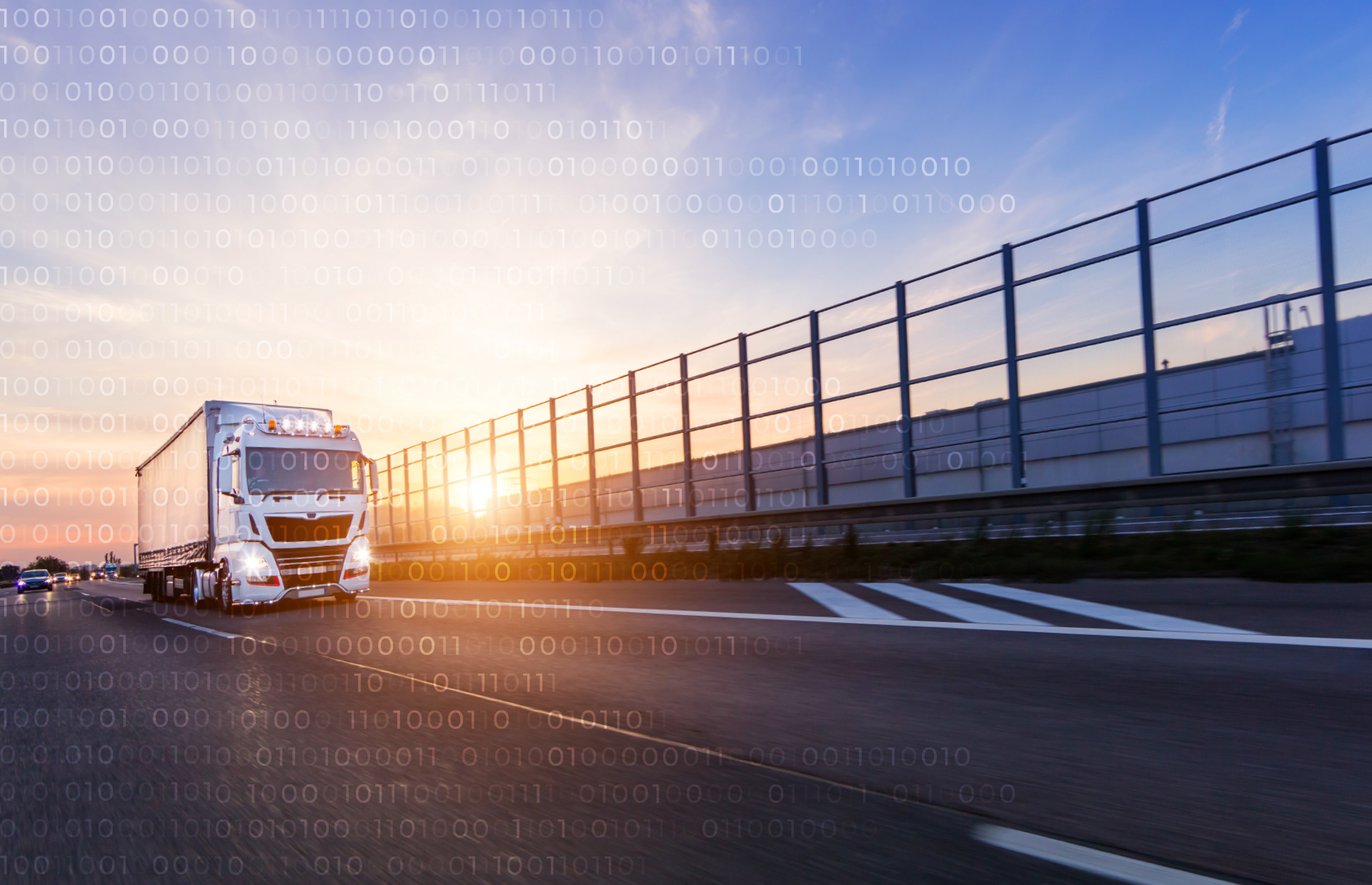France: Road transport prices have reached new record highs