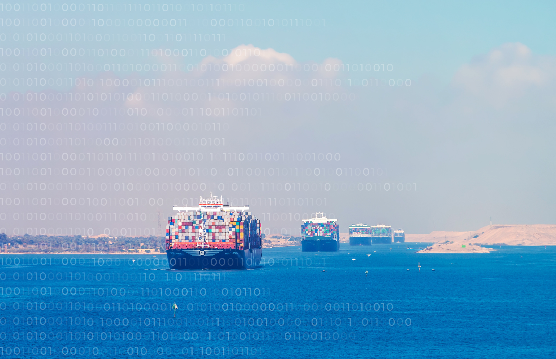 Return to Suez gathers pace