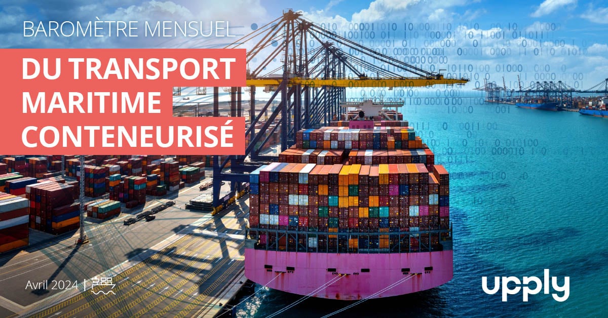 Porte-conteneurs-port