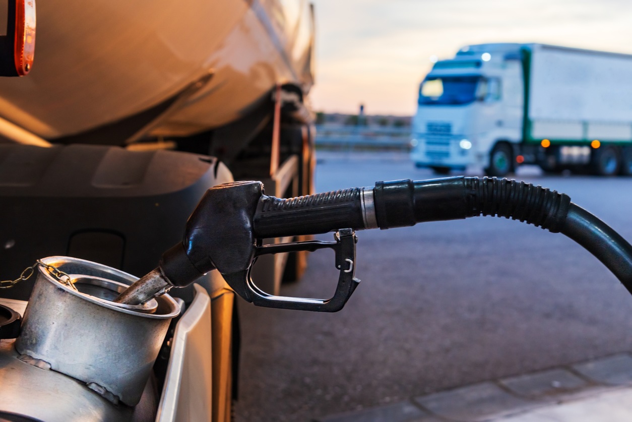 Road transport: anxiety rises, and so does anger