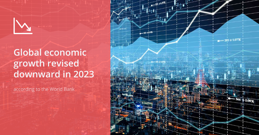 Economic Outlook: Gloomy indicators for the start of 2023