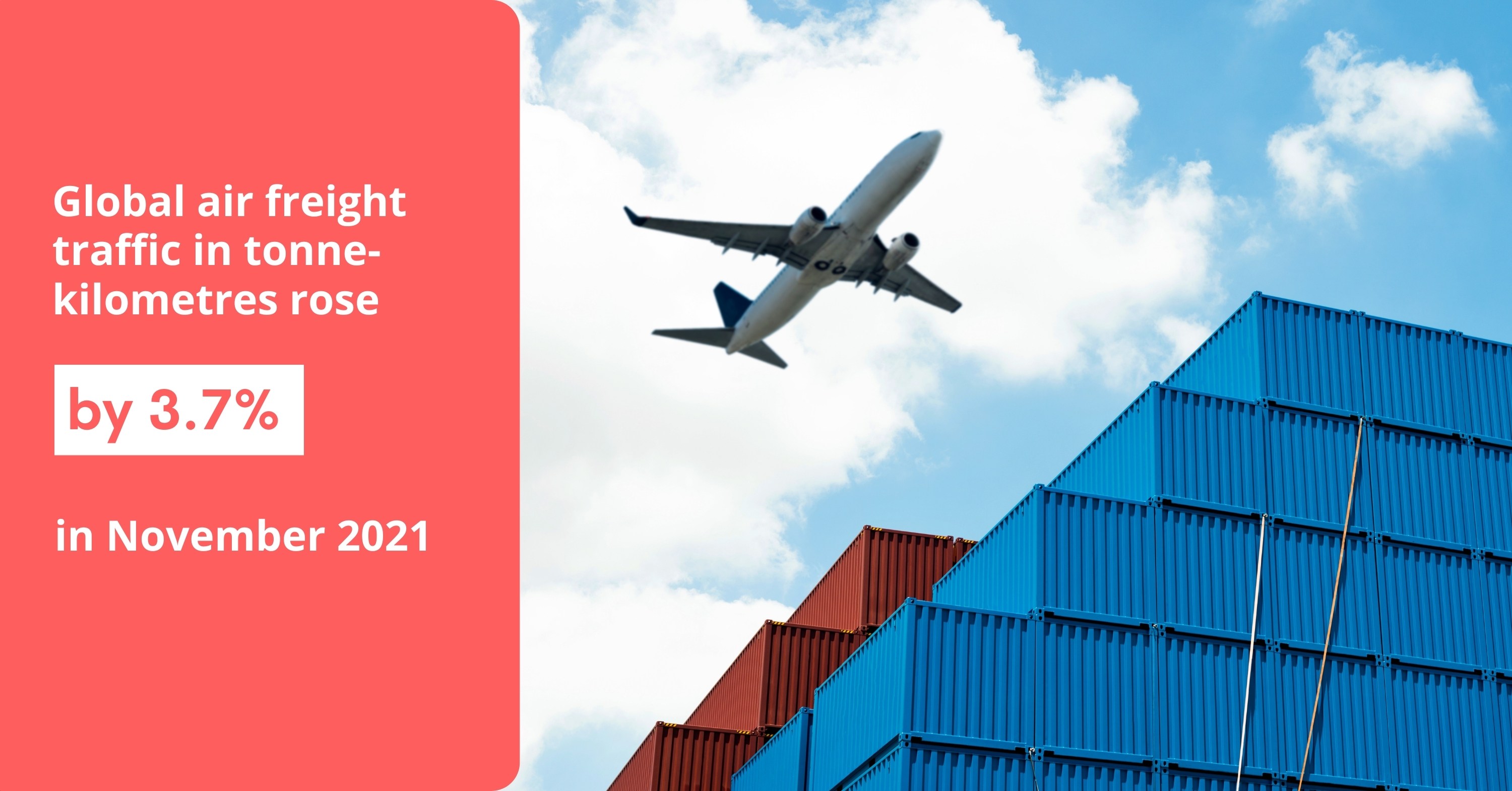 Air Freight Supply Chain Definition