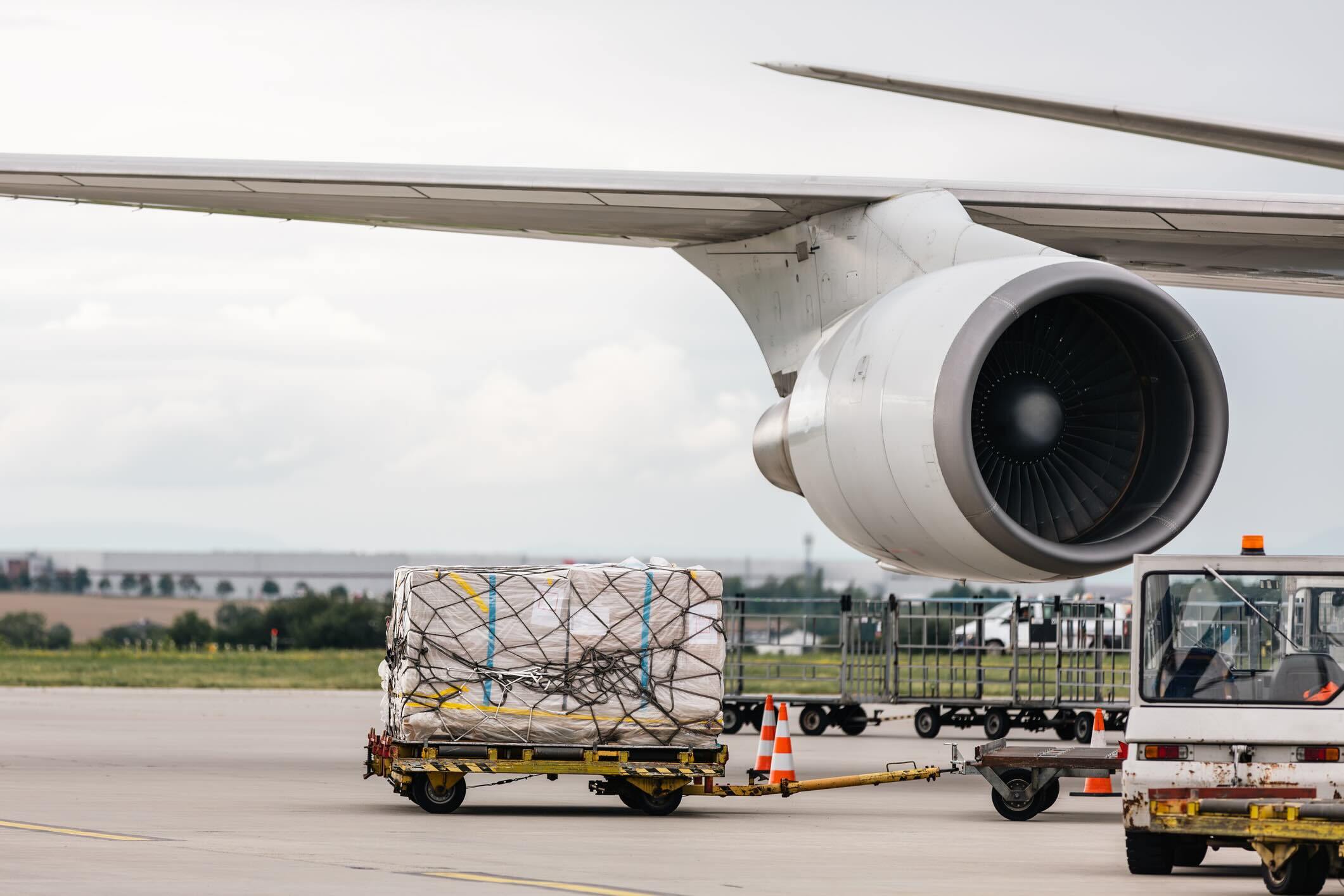 Fret aérien : un élan torpillé par le conflit au Moyen-Orient