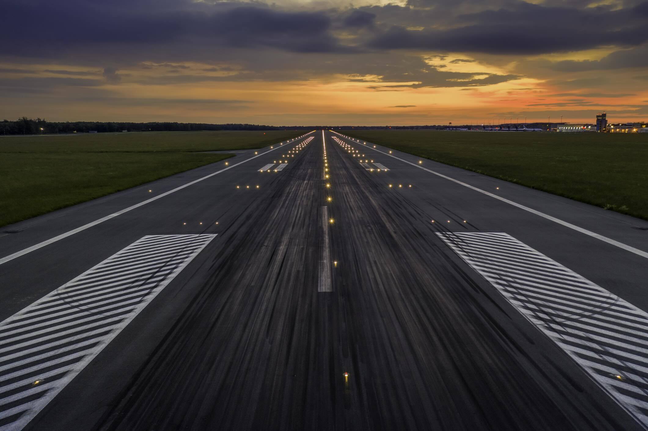 Fret aérien : classement 2025 des principaux aéroports mondiaux
