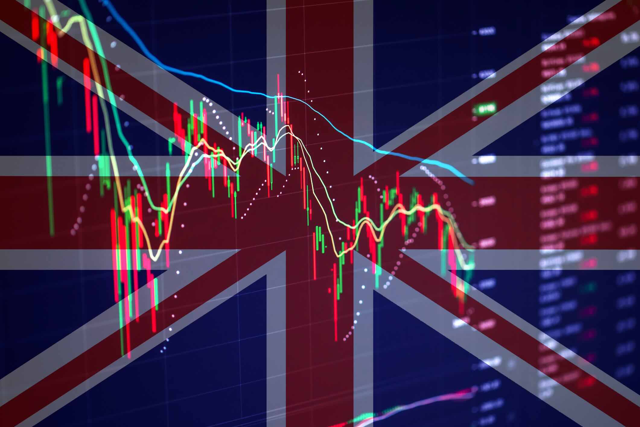 United Kingdom: an economy damaged but not sunk by Brexit