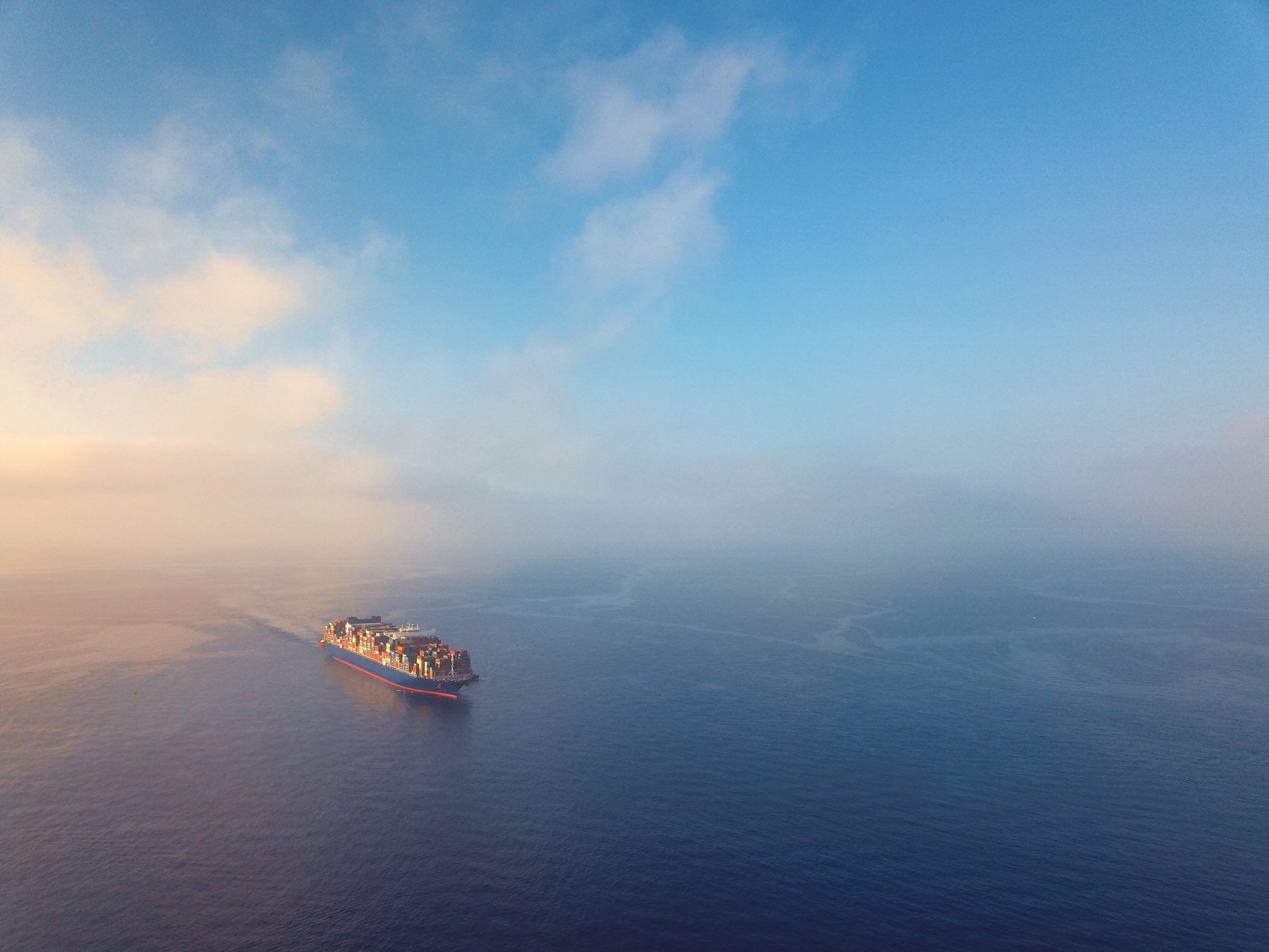 container_ship_at_sea