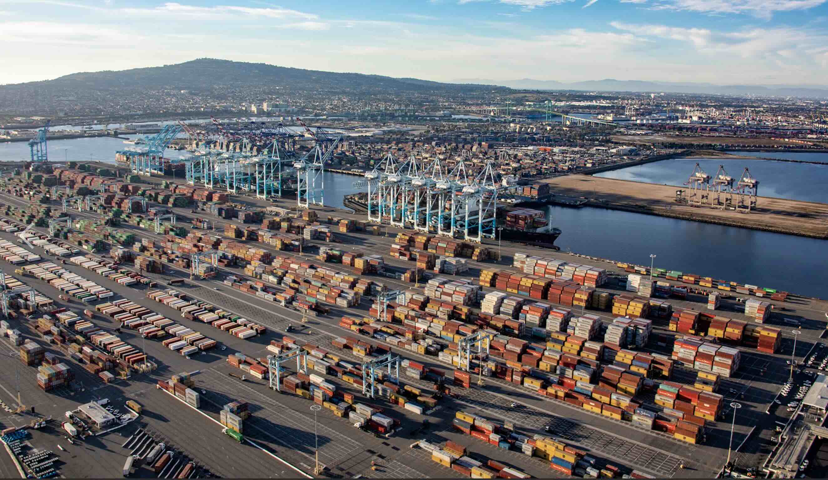 los-angeles-port