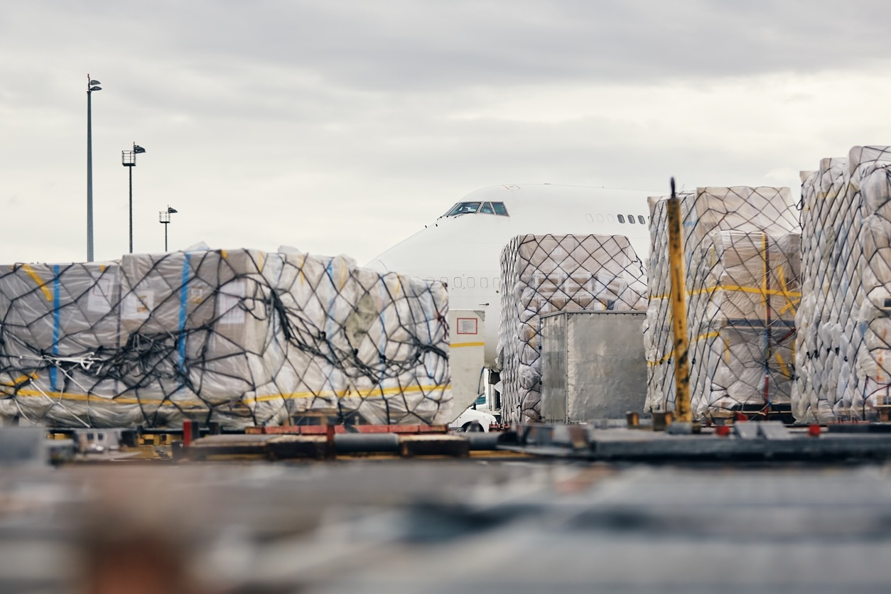 Fret aérien : la croissance persiste