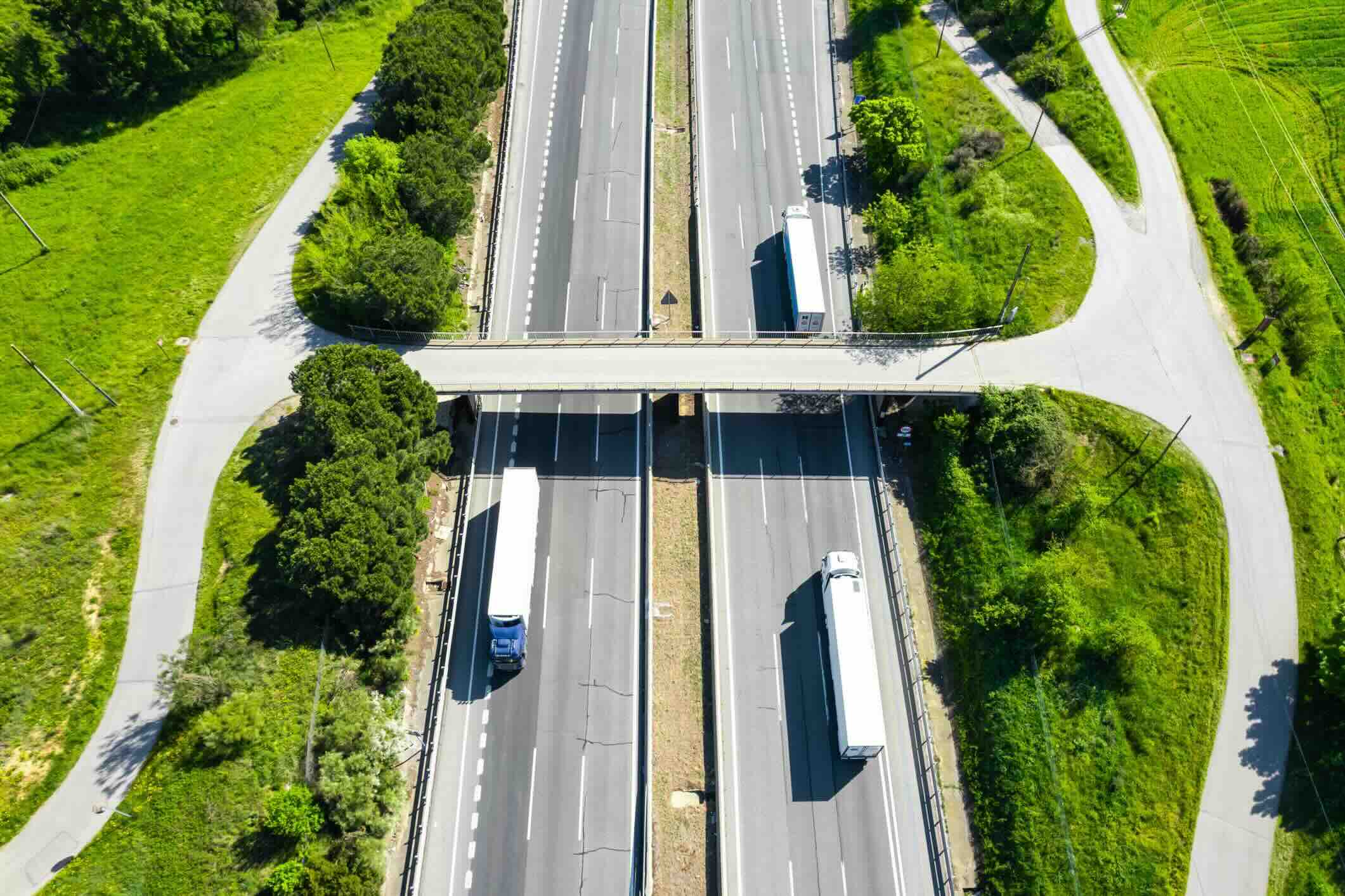 Spain: Domestic demand drives road freight transport