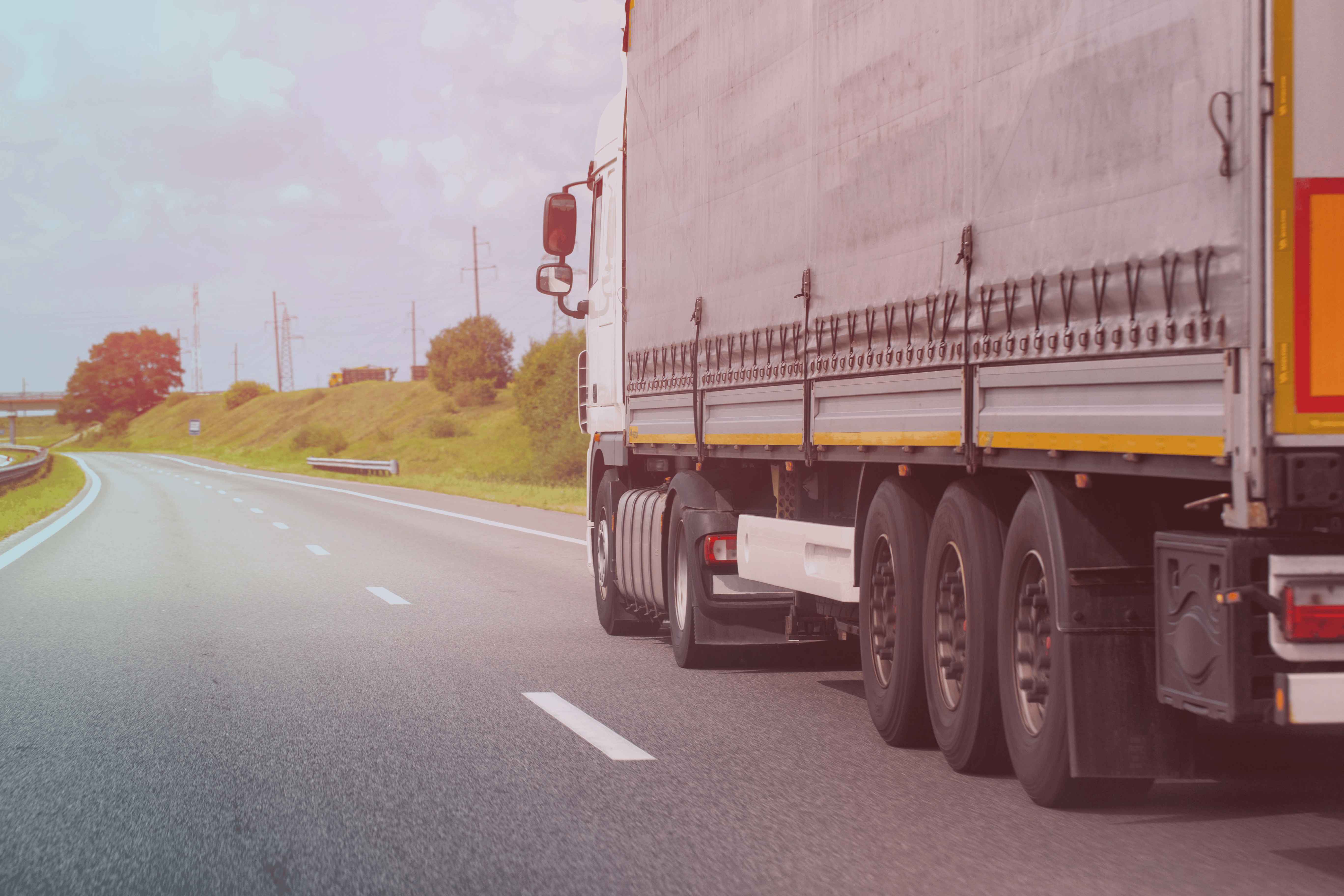 Fret routier européen : premiers impacts du conflit au Moyen-Orient